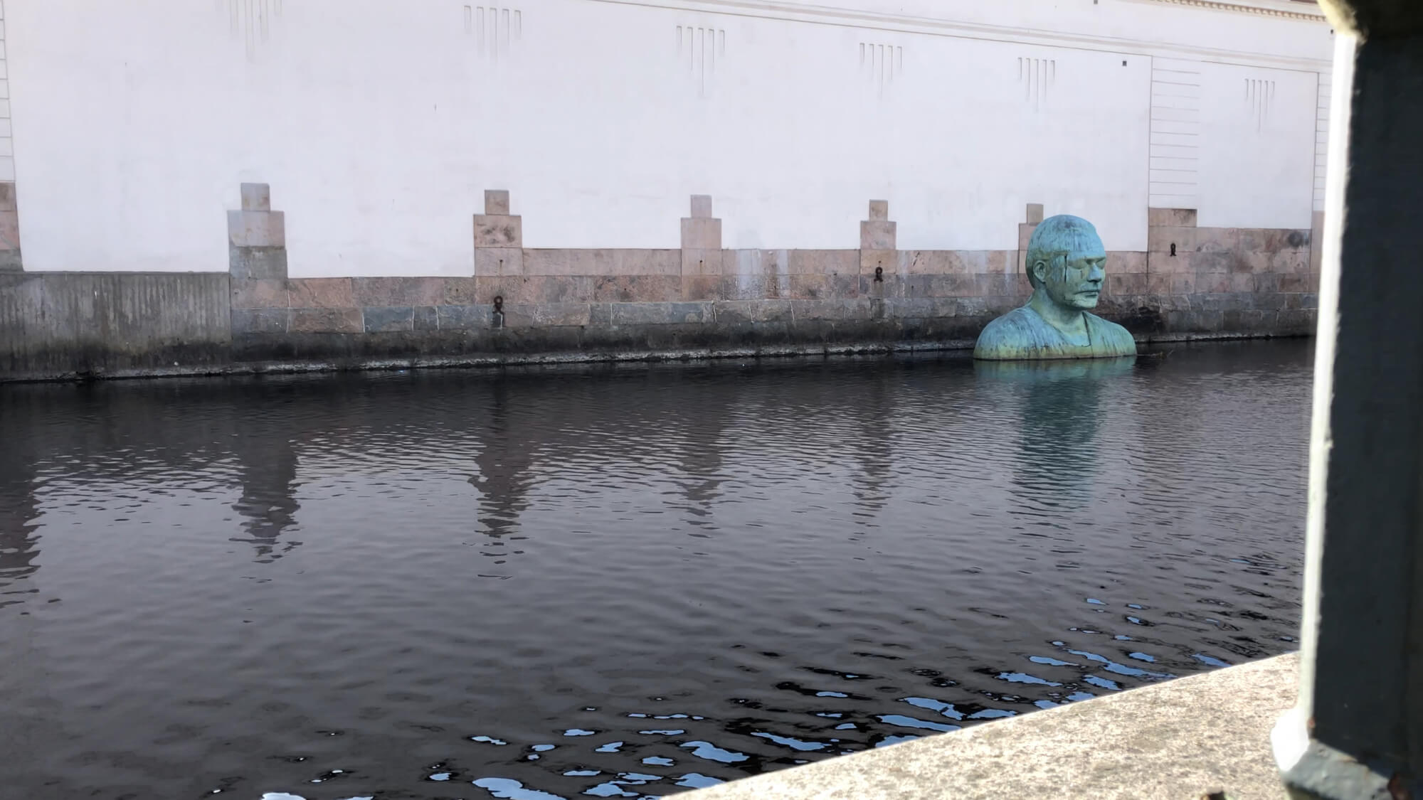 Lugn interiör från Borås Psykoterapiinstitut